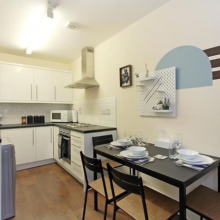 Apartament Memories In Margate Zewnętrze zdjęcie