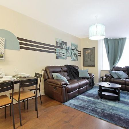 Apartament Memories In Margate Zewnętrze zdjęcie