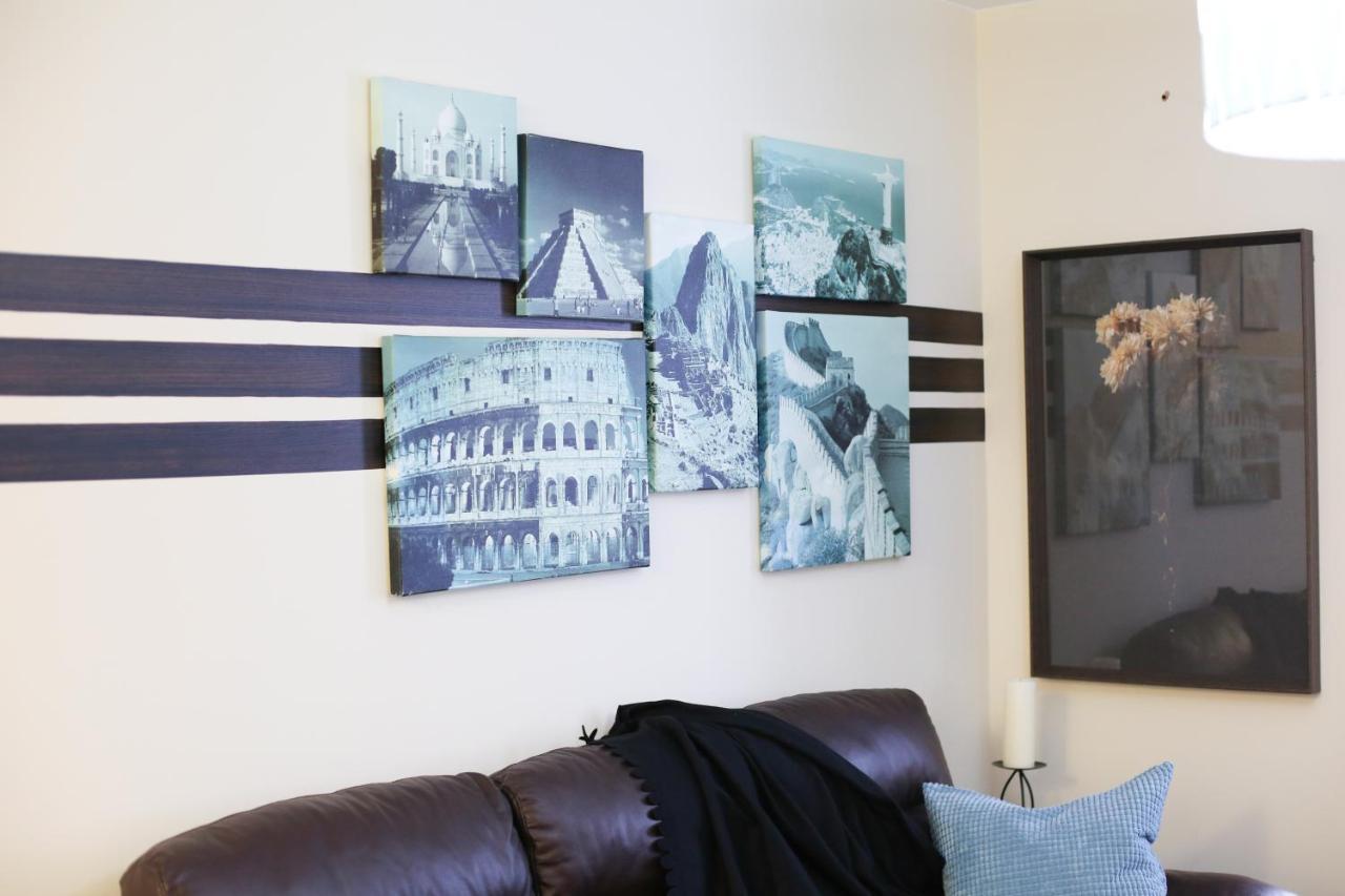 Apartament Memories In Margate Zewnętrze zdjęcie