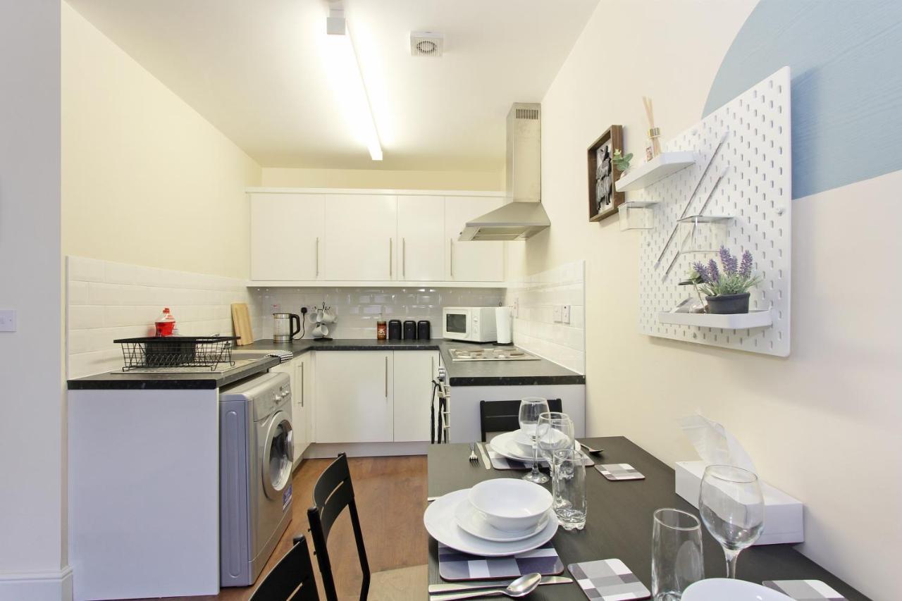 Apartament Memories In Margate Zewnętrze zdjęcie