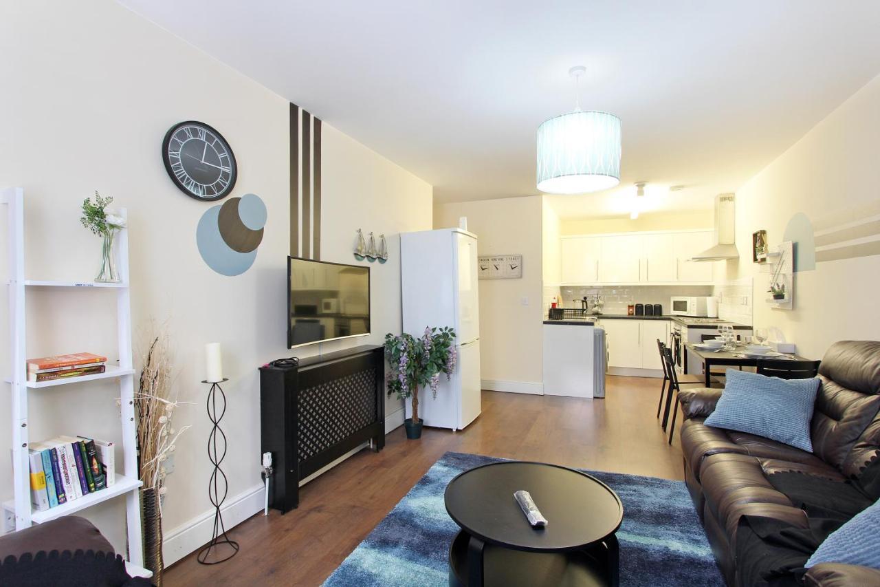 Apartament Memories In Margate Zewnętrze zdjęcie